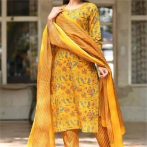 Cotton Designer Kurtis