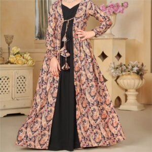 Ethnic & Indo-Western Kurtis
