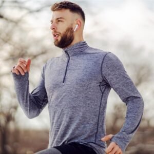 Dry-Fit, Fleece and Polyester Track Suits