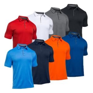 Promotional & Corporate T-Shirts